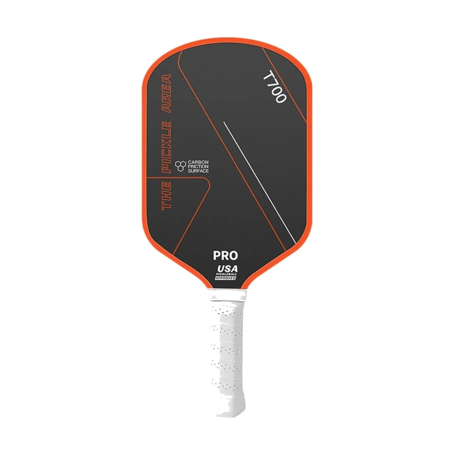 16mm Carbon-Face Pickleball Paddle - product photo