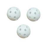 Indoor Pickleballs - 26 Hole - view 22