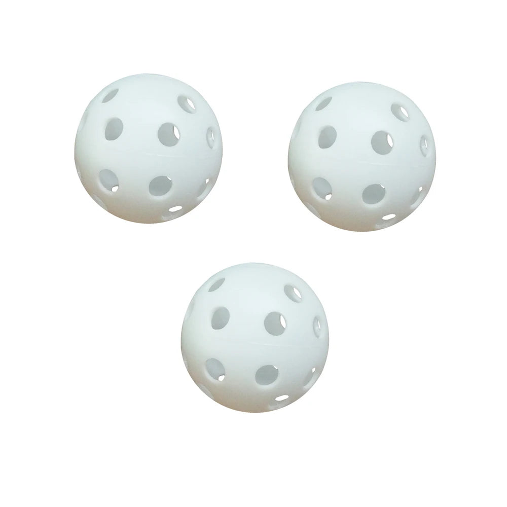 Indoor Pickleballs - 26 Hole - view 22