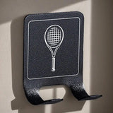 Wall-Mounted Paddle Rack - 2 Pack - view 3