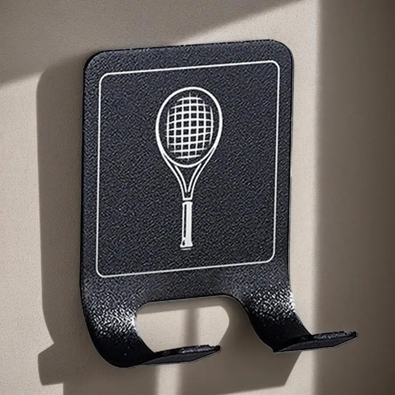 Wall-Mounted Paddle Rack - 2 Pack - view 3