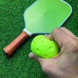 Quiet Practice Pickleballs - view 4