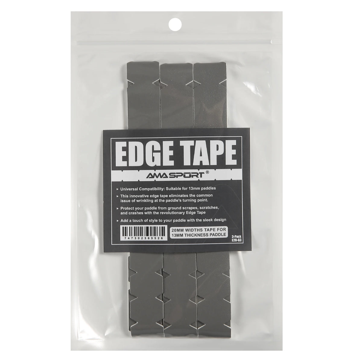 Paddle Edge Protection Tape - view 7