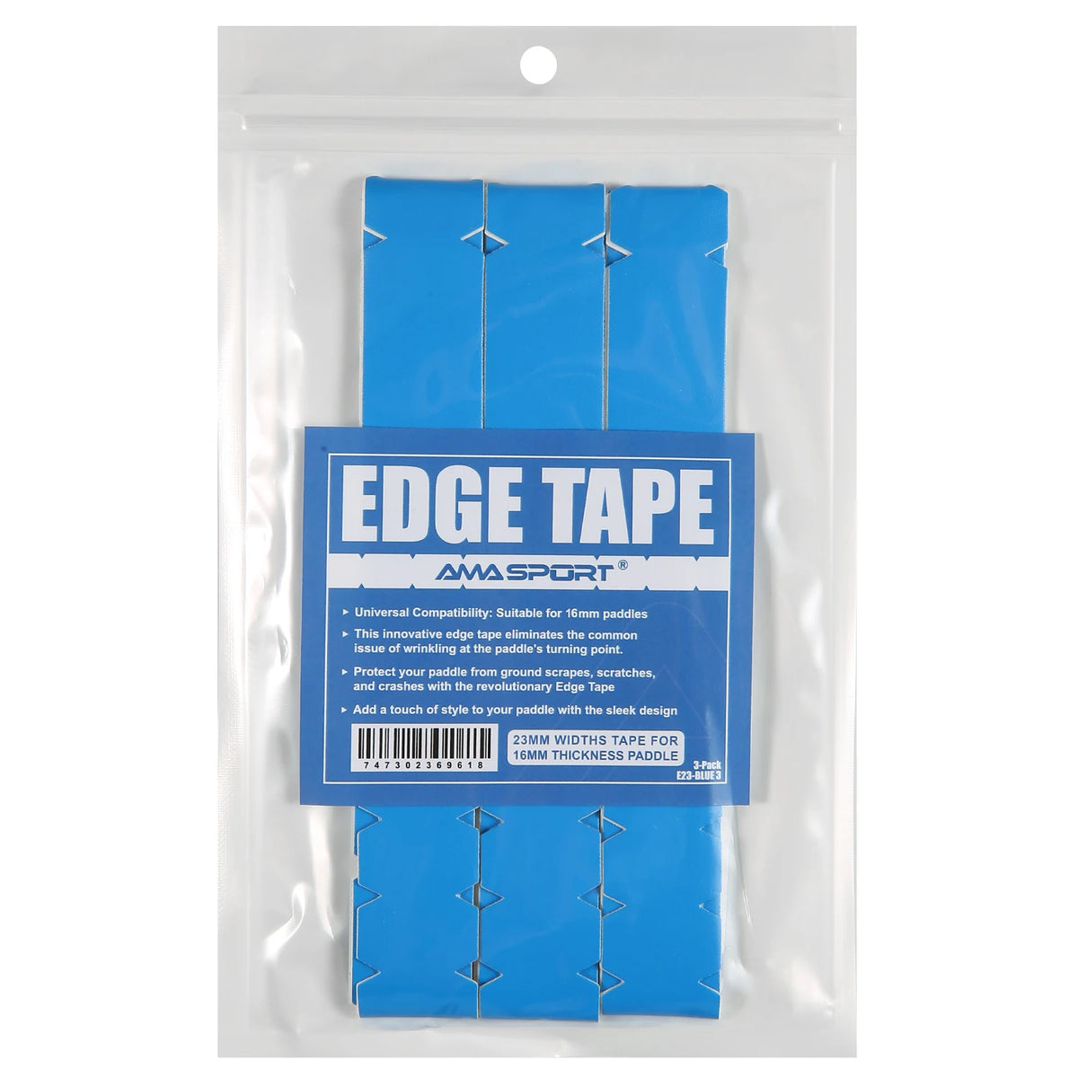 Paddle Edge Protection Tape - view 29