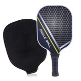 Two-Player Graphite Pickleball Set - product photo 2