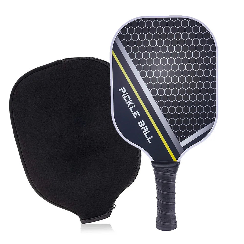 Two-Player Graphite Pickleball Set - product photo 2