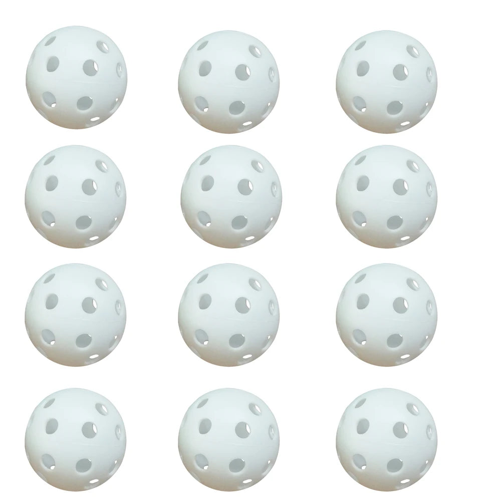 Indoor Pickleballs - 26 Hole - view 13