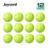 Rotomoulded Outdoor Pickleballs - product photo 10