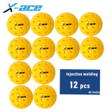 One-Piece Moulded Pickleballs - view 12
