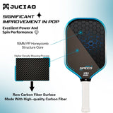 Speed-X Thermoformed Pickleball Paddle - view 2