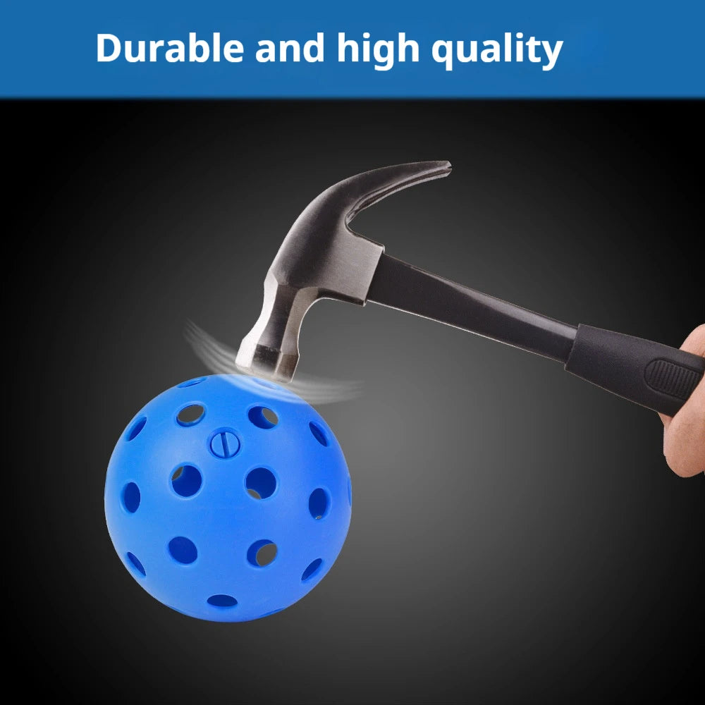 LED Night-Play Pickleball - product photo 5