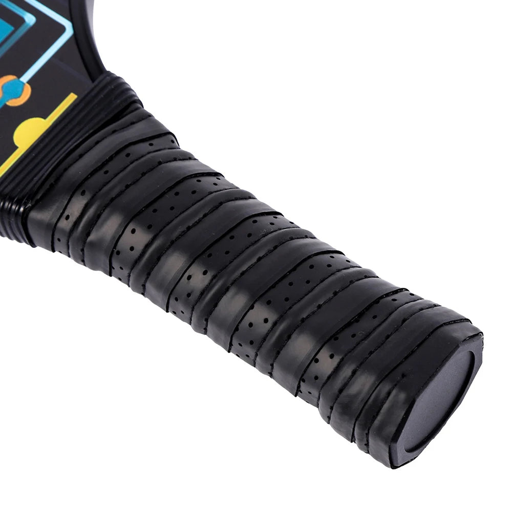 Two-Player Paddle Set with Case - view 5
