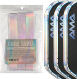 Laser-Finish Paddle Edge Tape - view 8