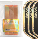 Laser-Finish Paddle Edge Tape - view 25