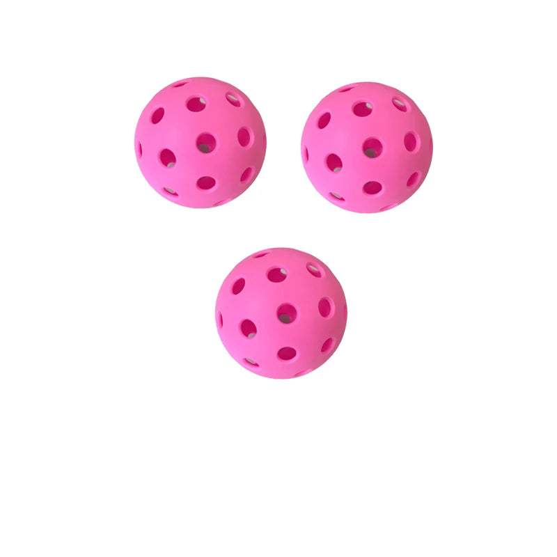Indoor Pickleballs - 26 Hole - view 8