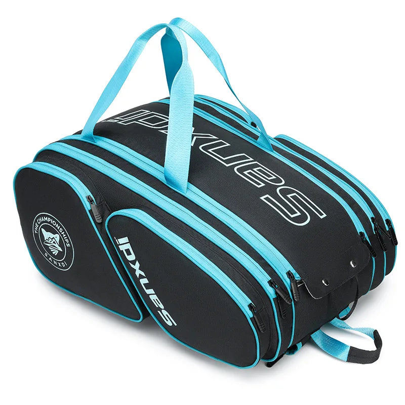 Tournament Pickleball Backpack - view 8