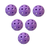 Indoor Pickleballs - 26 Hole - view 11