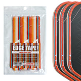 Laser-Finish Paddle Edge Tape - view 28