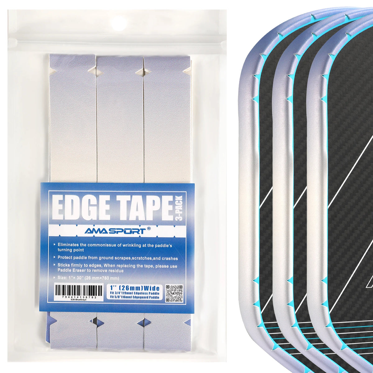 Paddle Edge Protection Tape - view 8