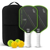 16mm Carbon-Face Pickleball Paddle - view 14