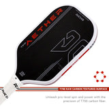 Aether Gen-4 Pickleball Paddle - product photo 3