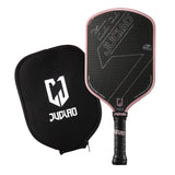 T-Titanium Carbon Pickleball Paddle - product photo 6