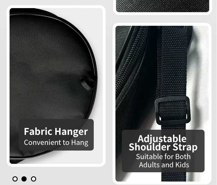 Padded Paddle Sleeve - view 3