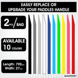 PU Paddle Grip Tape - 2 Pack - view 4