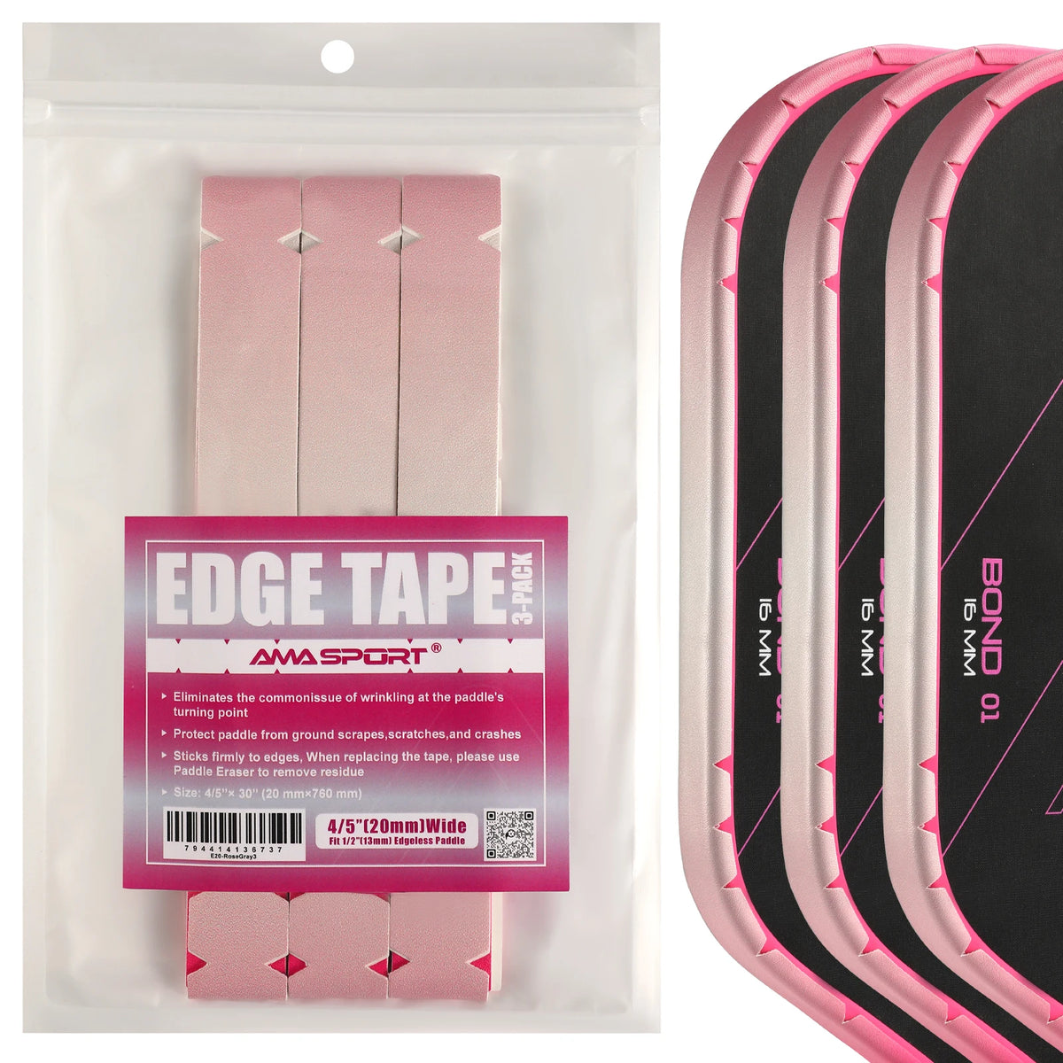 Paddle Edge Protection Tape - view 15