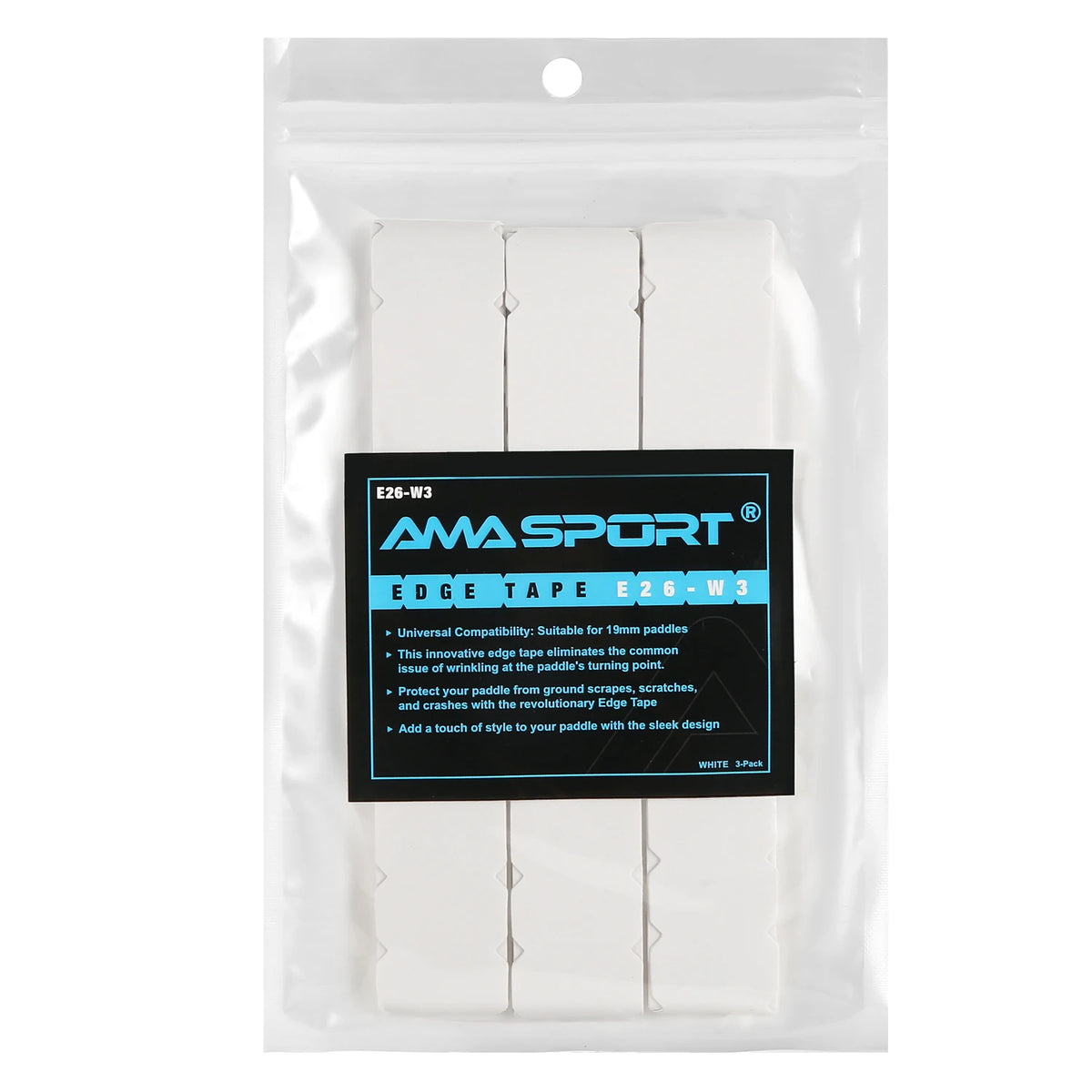 Paddle Edge Protection Tape