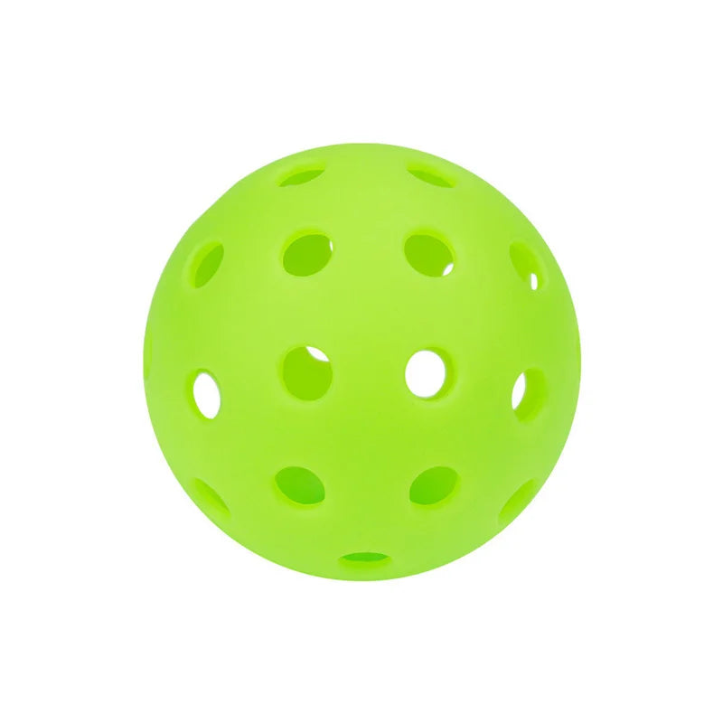 Indoor Pickleballs - 26 Hole - view 6