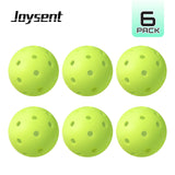 Rotomoulded Outdoor Pickleballs - product photo 8