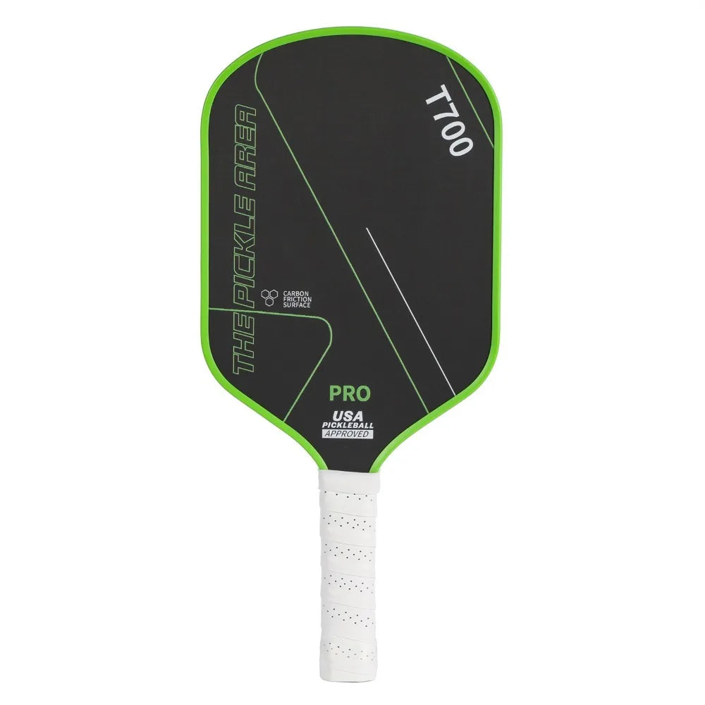 16mm Carbon-Face Pickleball Paddle - view 8
