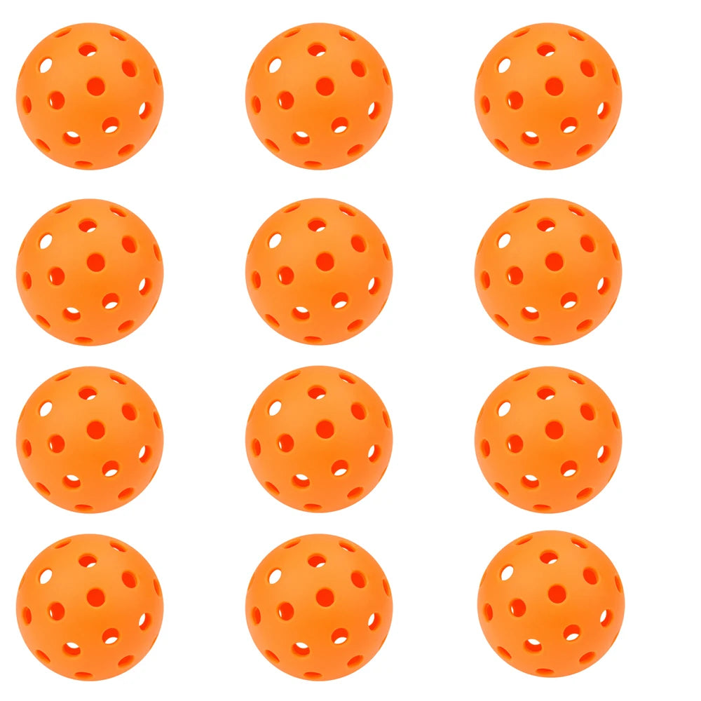 Indoor Pickleballs - 26 Hole - view 20