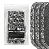 Laser-Finish Paddle Edge Tape - view 7