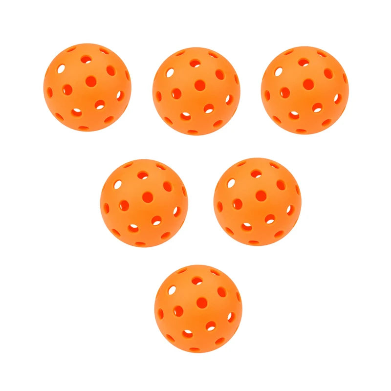 Indoor Pickleballs - 26 Hole - view 19