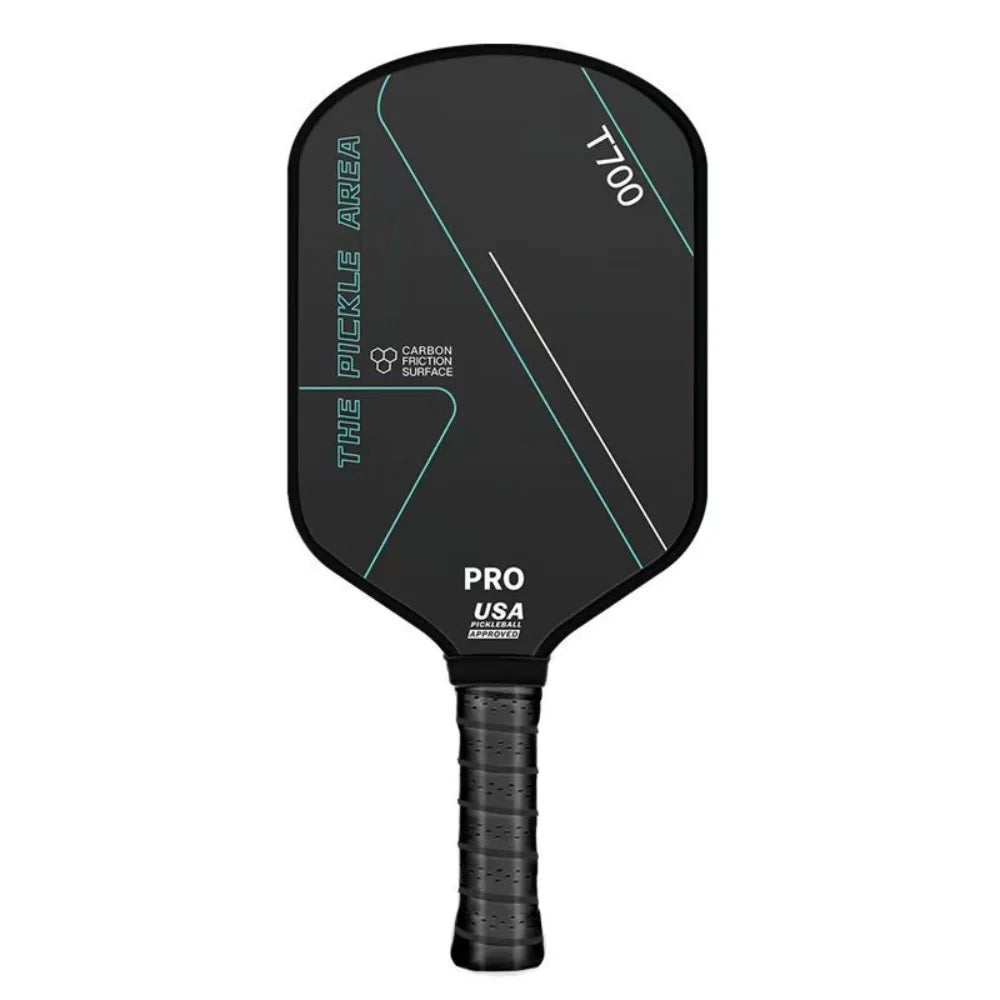 16mm Carbon-Face Pickleball Paddle - view 10