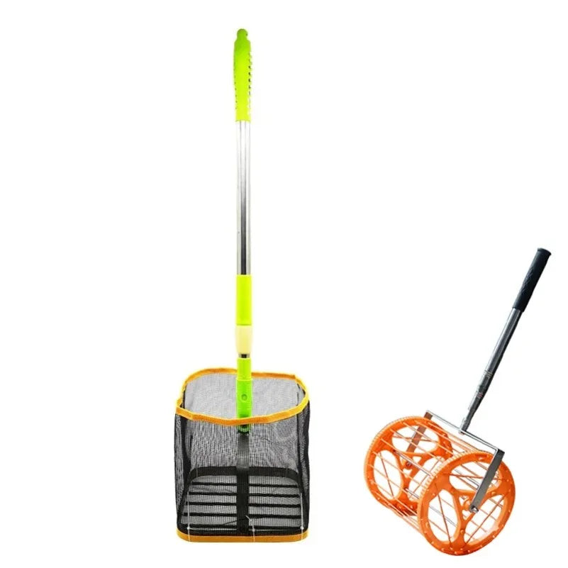 Extendable Ball Retriever - view 2
