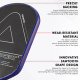 Paddle Edge Protection Tape - view 2