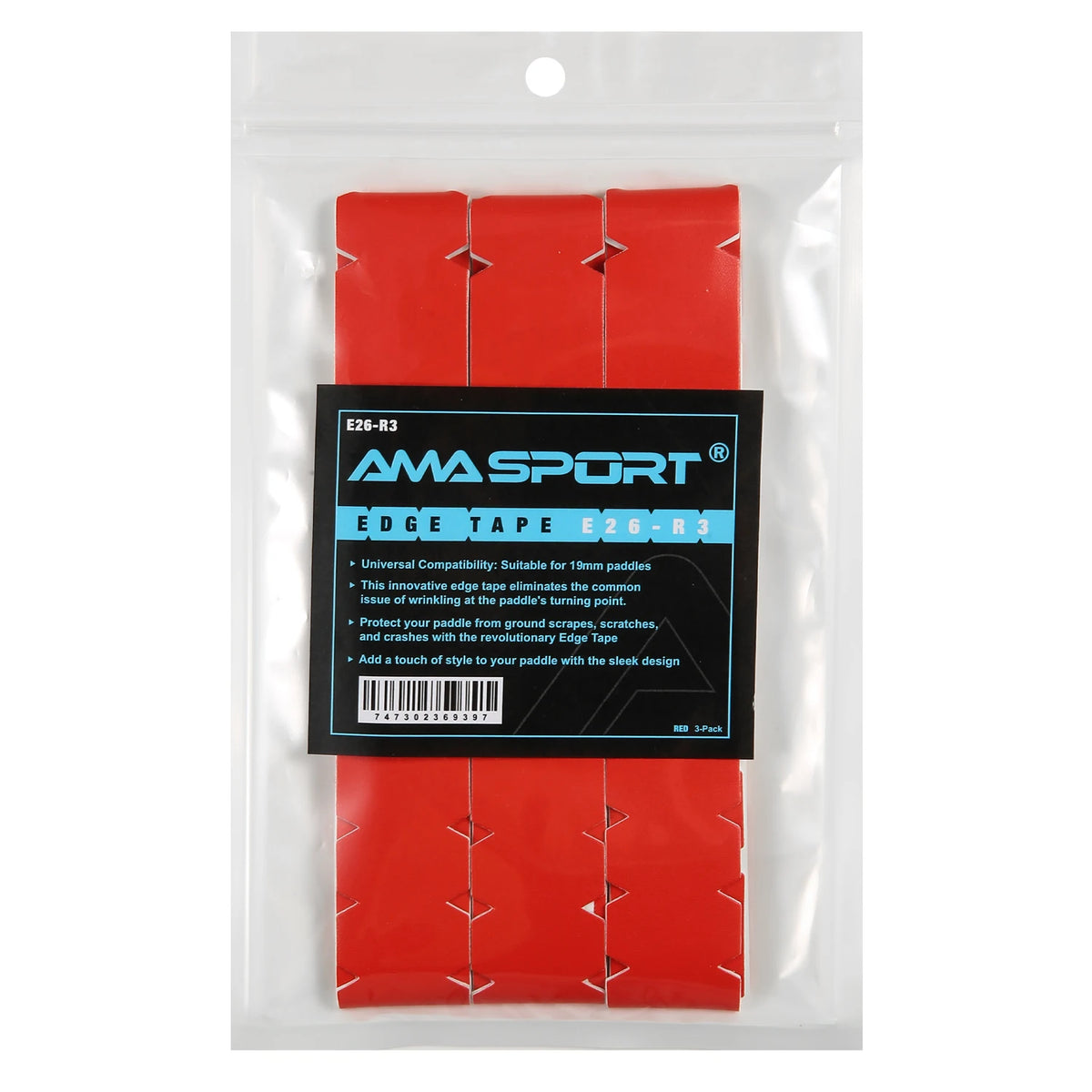 Paddle Edge Protection Tape - view 18