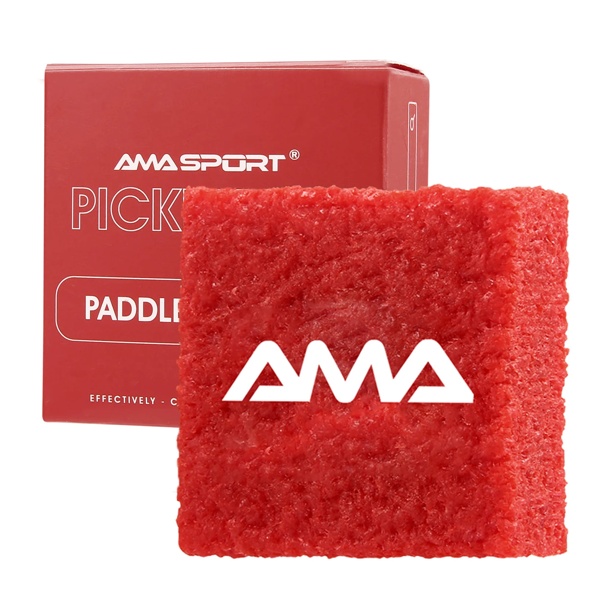 Paddle Face Eraser - product photo 8