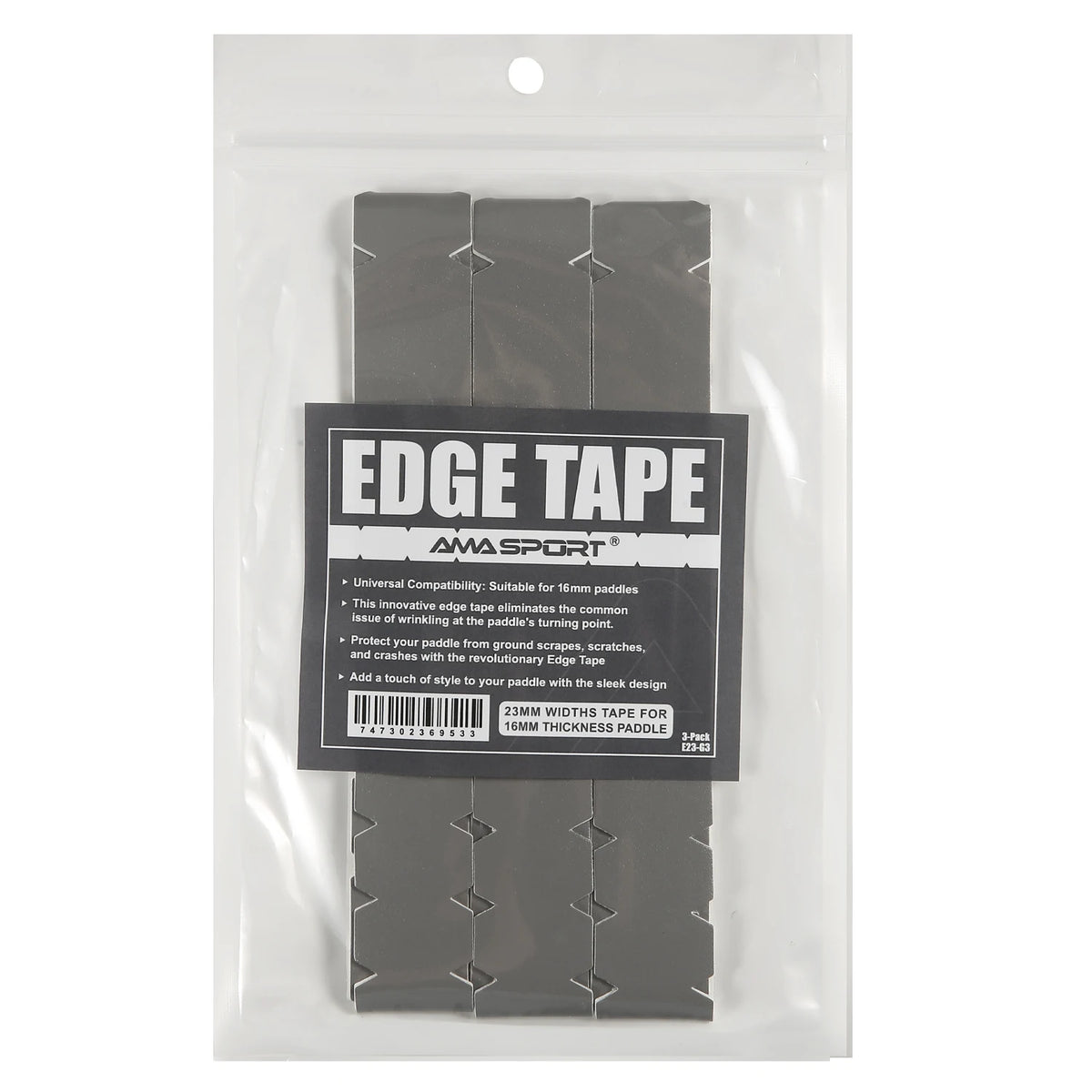 Paddle Edge Protection Tape - view 14