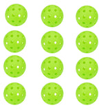Indoor Pickleballs - 26 Hole - view 21