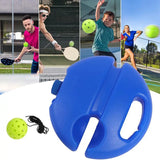 Practice Ball with String - view 4