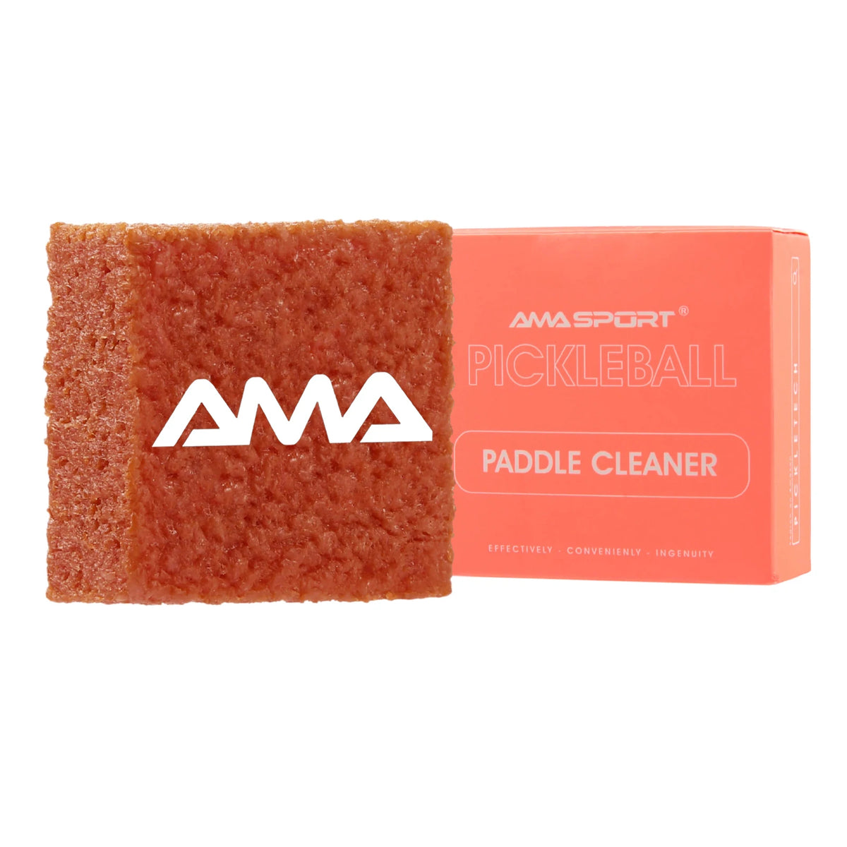 Paddle Face Eraser - product photo 9
