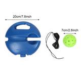 Practice Ball with String - view 3