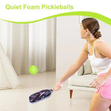 Quiet Practice Pickleballs - view 6
