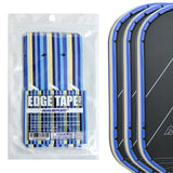 Laser-Finish Paddle Edge Tape - view 12