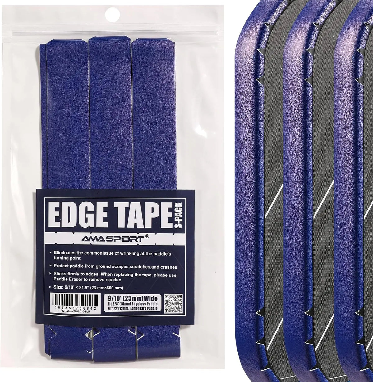 Paddle Edge Protection Tape - view 20