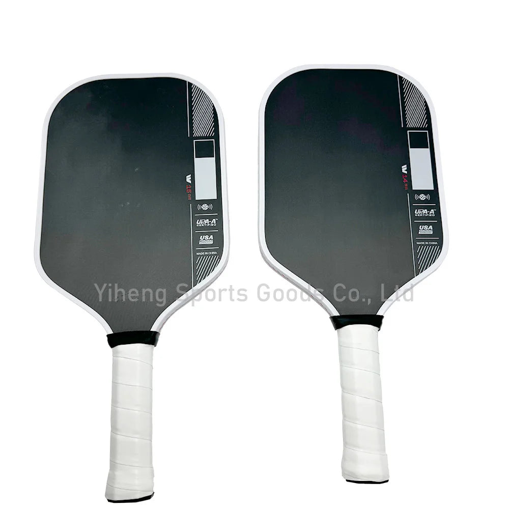 Gen-4 Carbon Pickleball Paddle - view 3